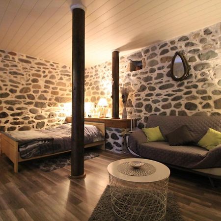 Lecurieabedous Διαμέρισμα Εξωτερικό φωτογραφία