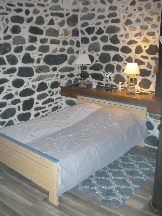 Lecurieabedous Διαμέρισμα Εξωτερικό φωτογραφία